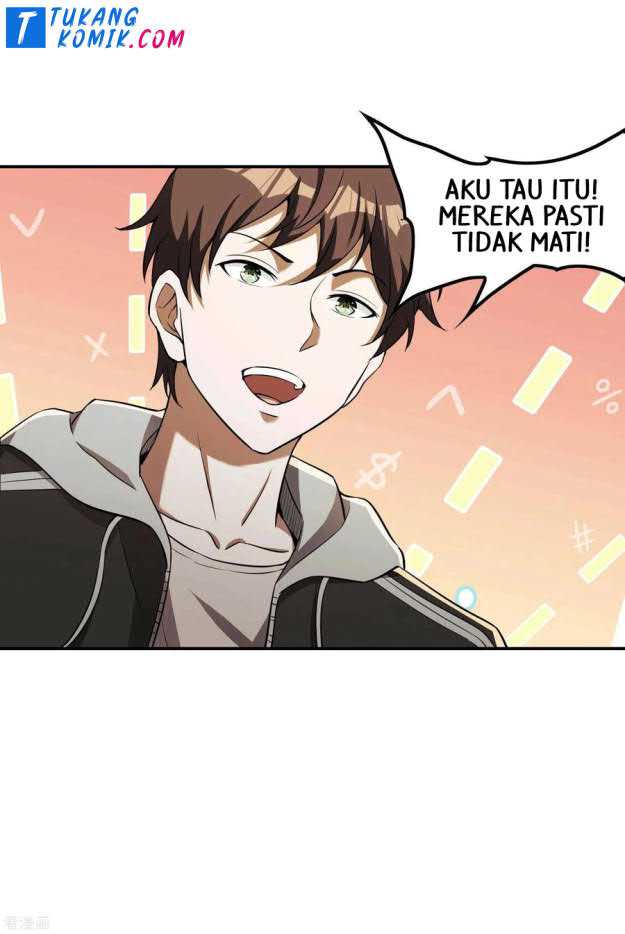 Useless First Son-In-Law Chapter 72 Gambar 47