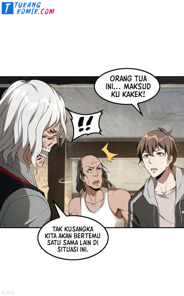 Useless First Son-In-Law Chapter 71 Gambar 10