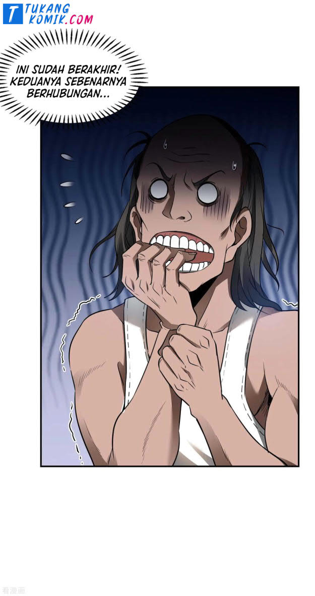 Useless First Son-In-Law Chapter 71 Gambar 11