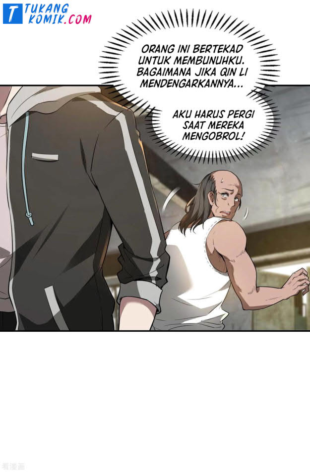 Useless First Son-In-Law Chapter 71 Gambar 12