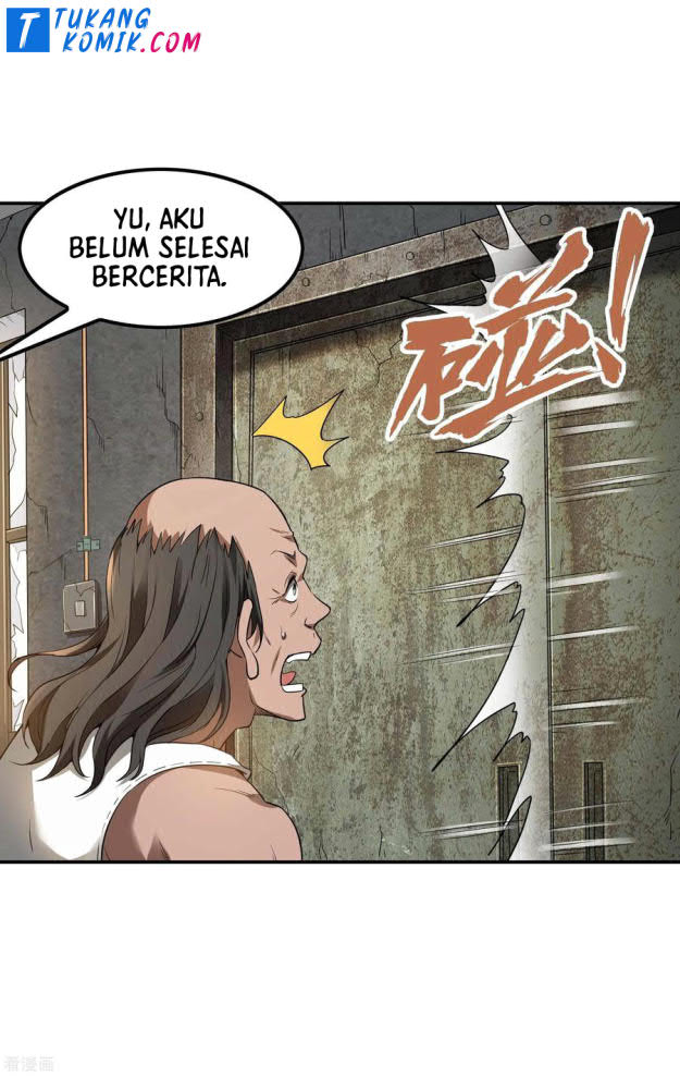 Useless First Son-In-Law Chapter 71 Gambar 13