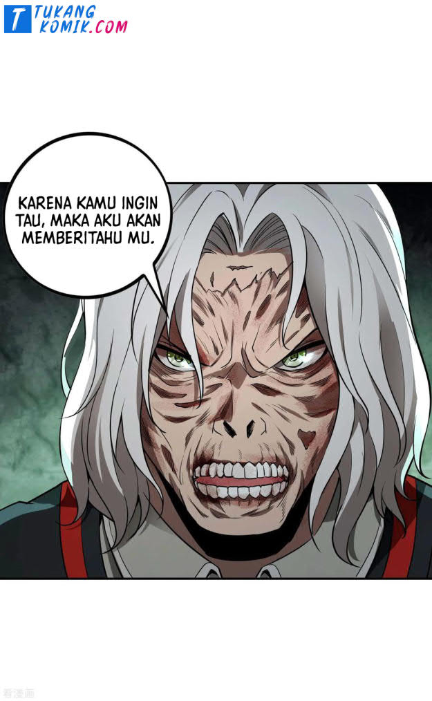 Useless First Son-In-Law Chapter 71 Gambar 16