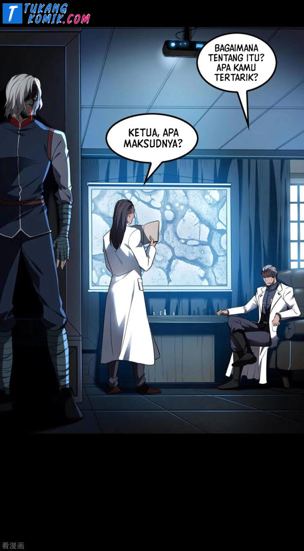 Useless First Son-In-Law Chapter 71 Gambar 18