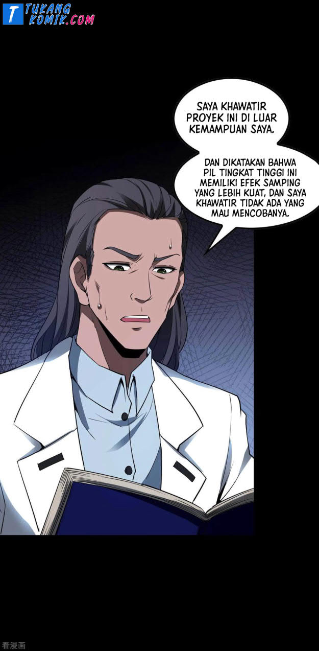 Useless First Son-In-Law Chapter 71 Gambar 20