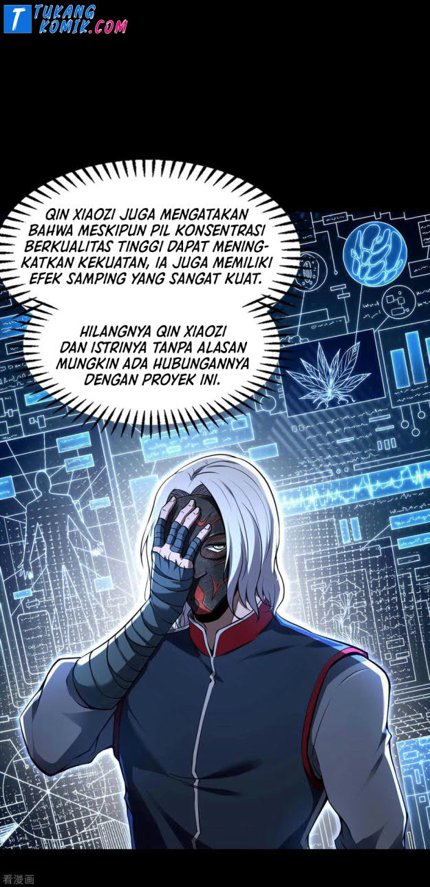 Useless First Son-In-Law Chapter 71 Gambar 22