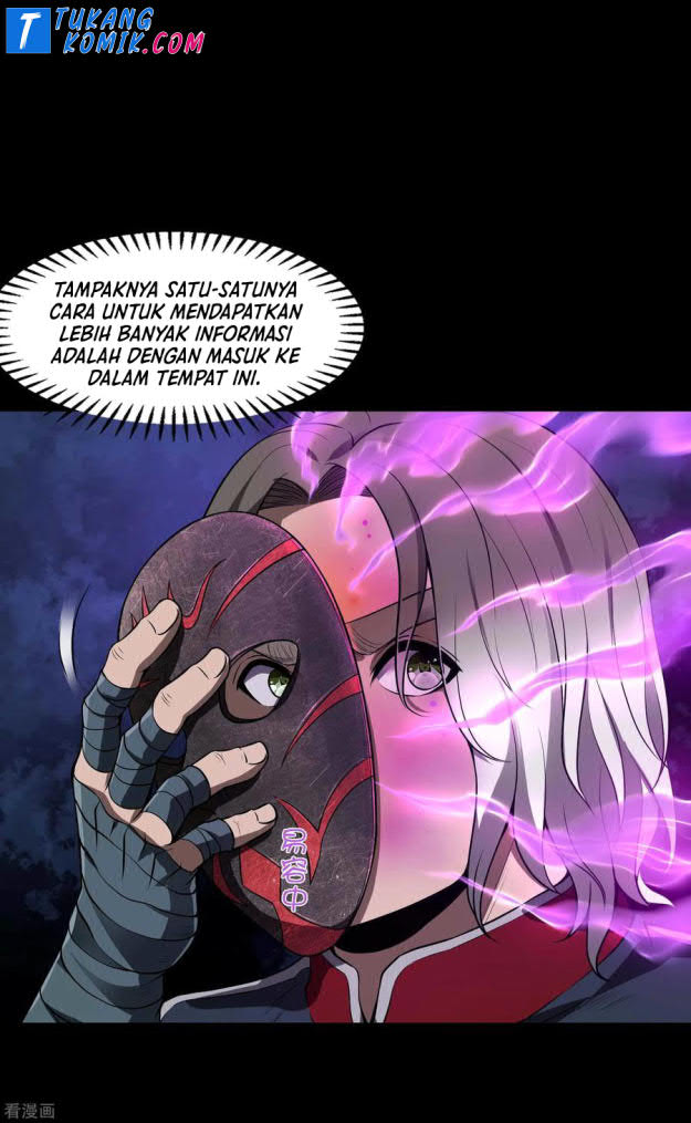 Useless First Son-In-Law Chapter 71 Gambar 23