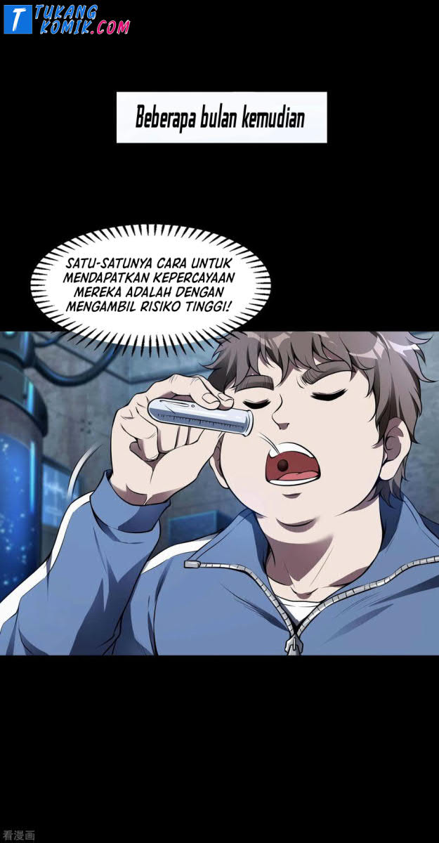 Useless First Son-In-Law Chapter 71 Gambar 24