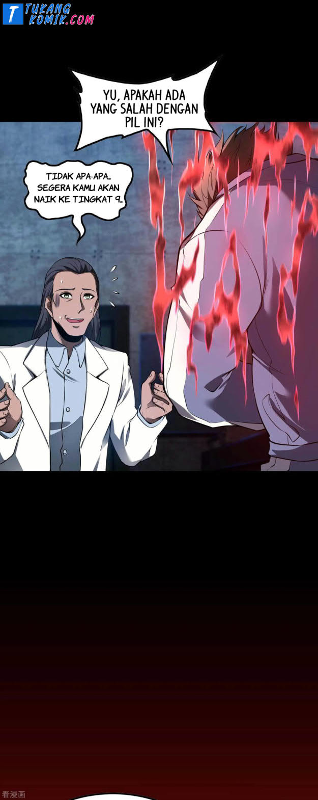 Useless First Son-In-Law Chapter 71 Gambar 26