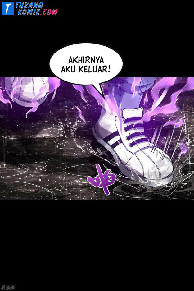 Useless First Son-In-Law Chapter 71 Gambar 35