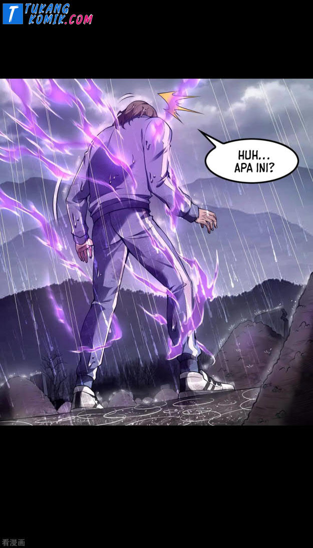 Useless First Son-In-Law Chapter 71 Gambar 36