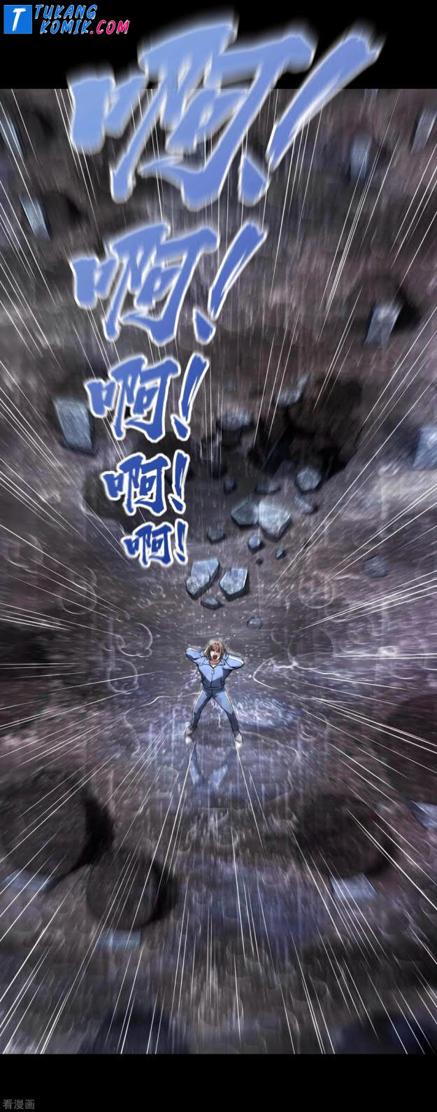 Useless First Son-In-Law Chapter 71 Gambar 38