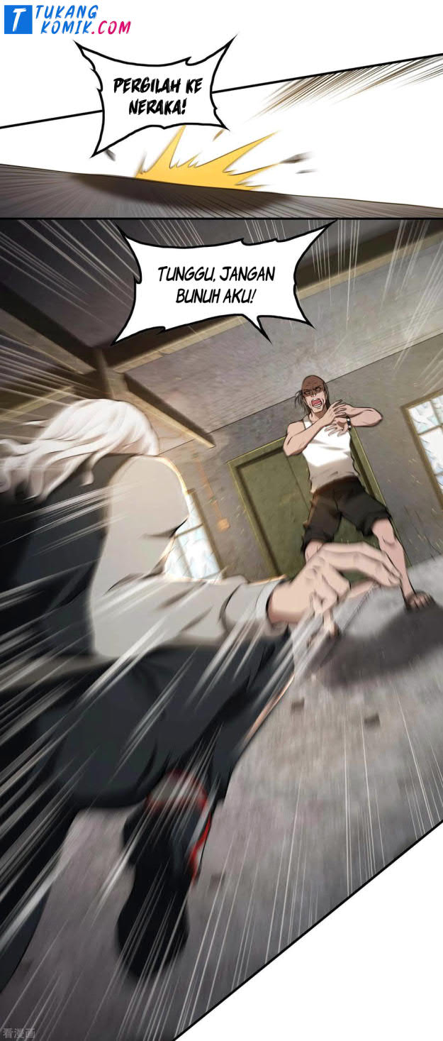 Useless First Son-In-Law Chapter 71 Gambar 41