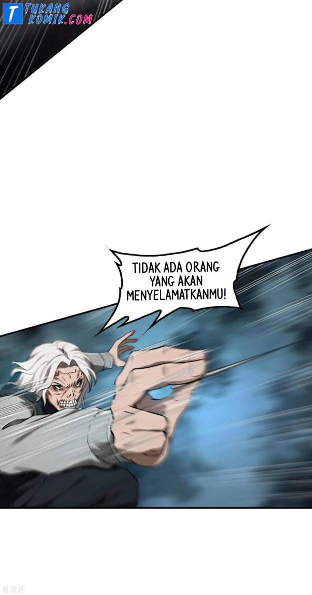 Useless First Son-In-Law Chapter 71 Gambar 42