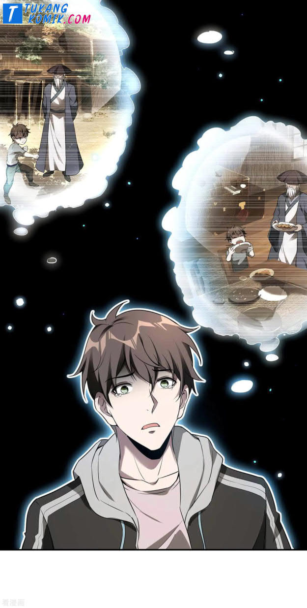 Useless First Son-In-Law Chapter 71 Gambar 9