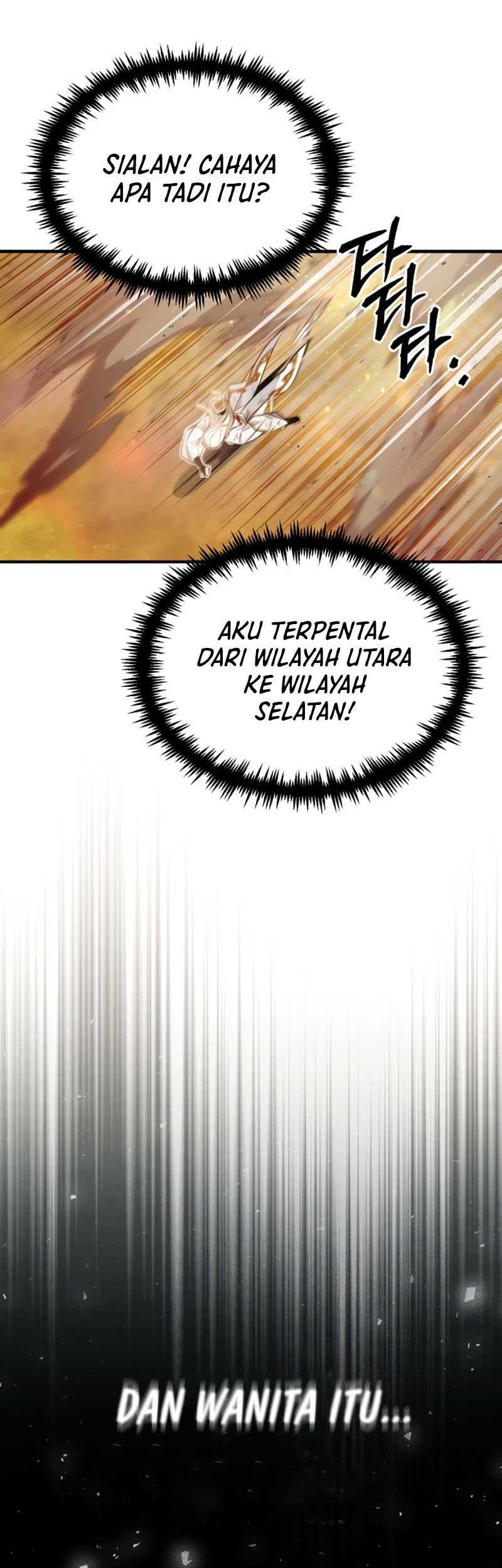 The Dark Magician Transmigrates After 66666 Years Chapter 55 Gambar 43