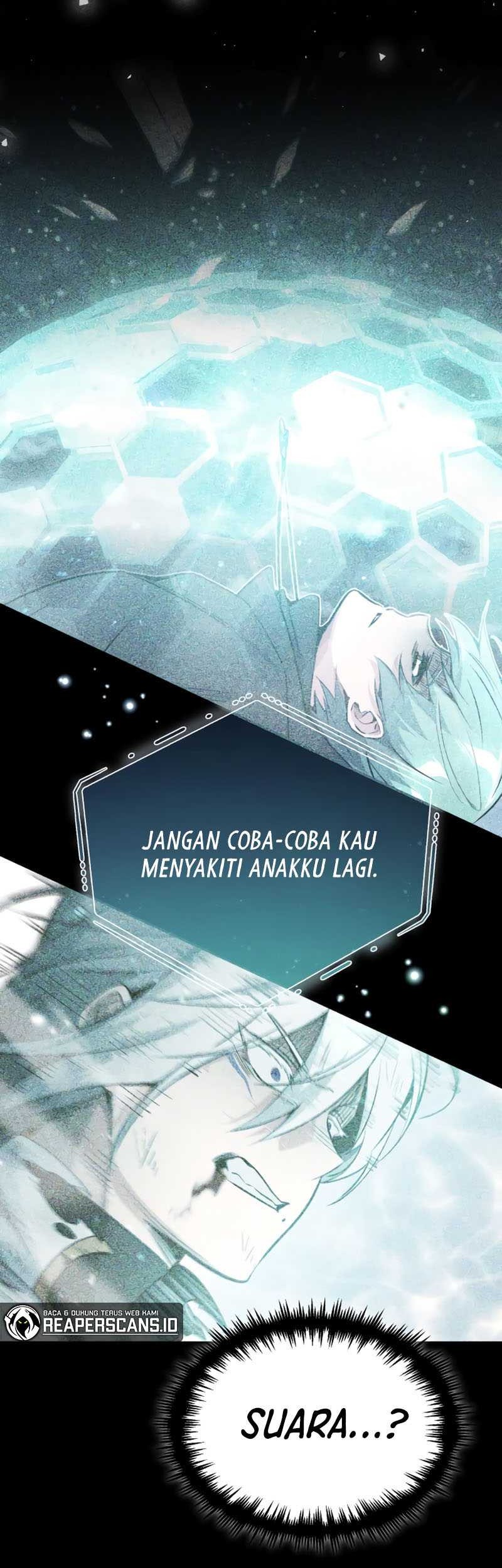 The Dark Magician Transmigrates After 66666 Years Chapter 55 Gambar 44
