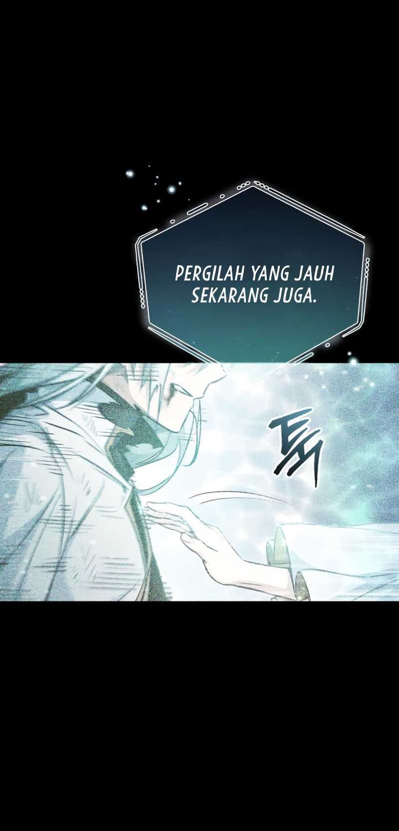 The Dark Magician Transmigrates After 66666 Years Chapter 55 Gambar 45