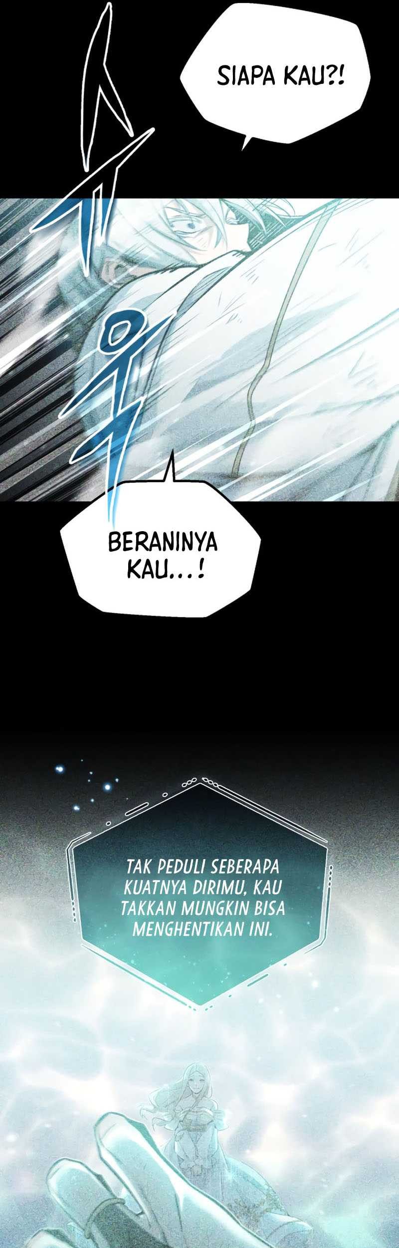 The Dark Magician Transmigrates After 66666 Years Chapter 55 Gambar 46