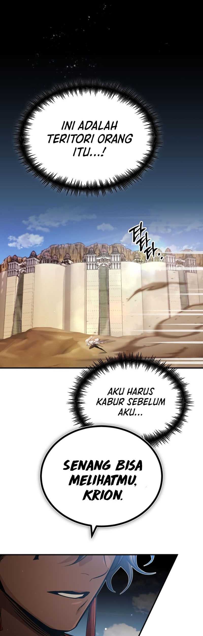 The Dark Magician Transmigrates After 66666 Years Chapter 55 Gambar 48
