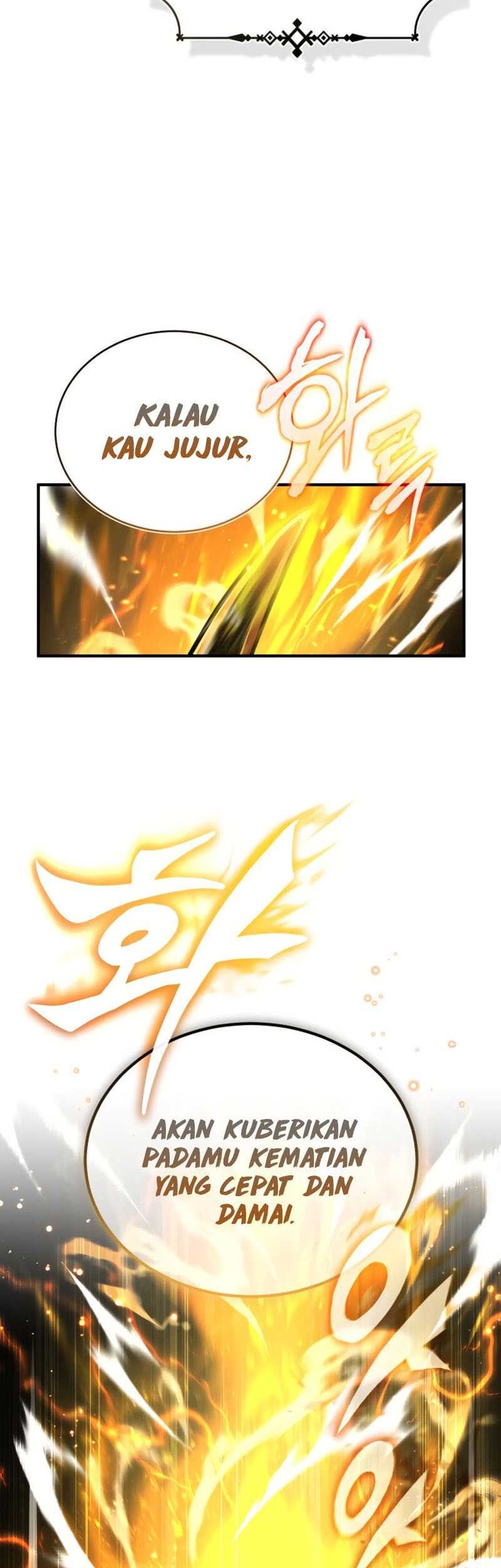 The Dark Magician Transmigrates After 66666 Years Chapter 55 Gambar 51