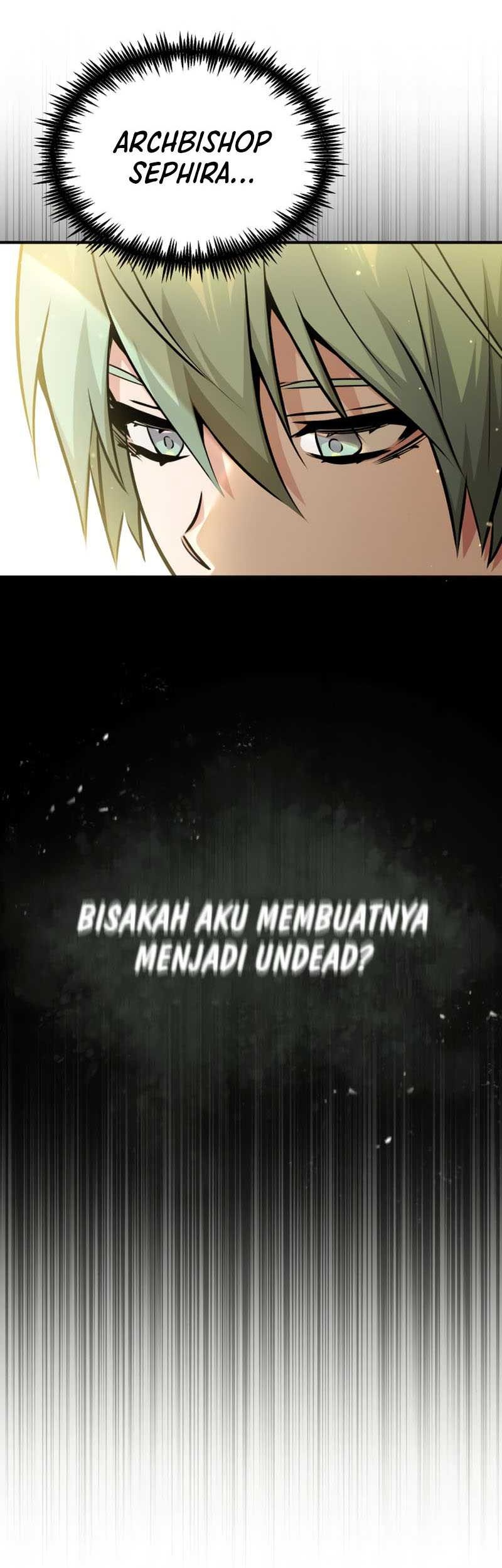 The Dark Magician Transmigrates After 66666 Years Chapter 55 Gambar 56