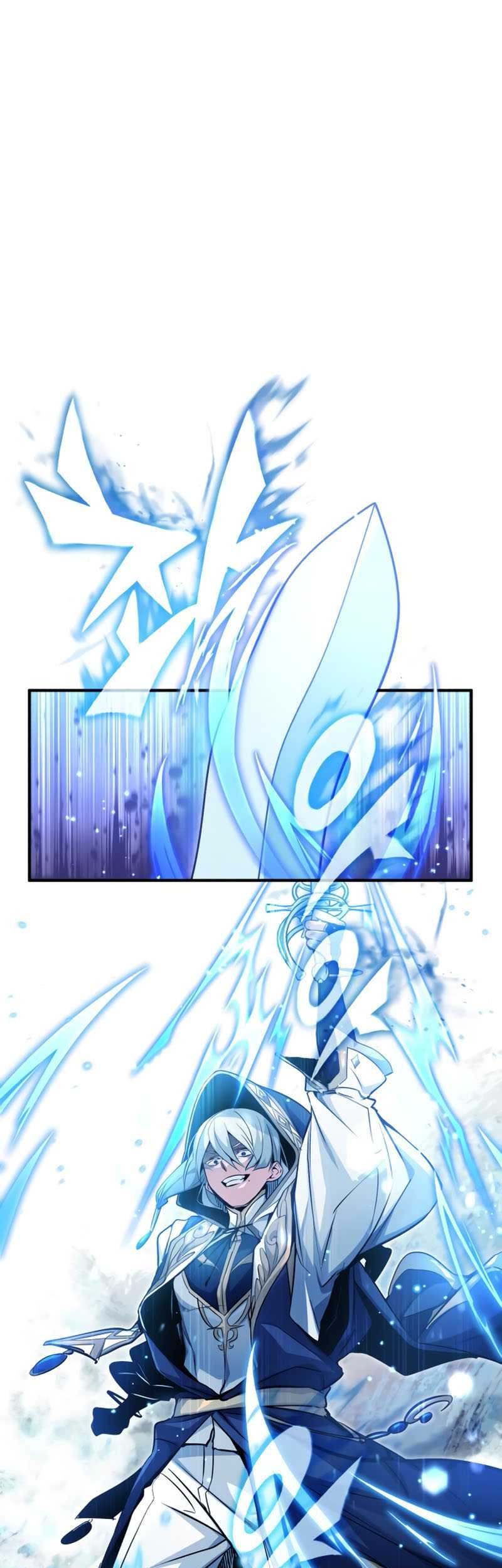 Baca  The Dark Magician Transmigrates After 66666 Years Chapter 55 Gambar 2