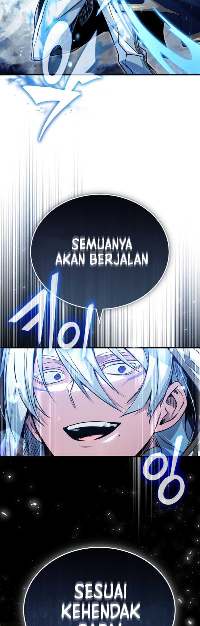 The Dark Magician Transmigrates After 66666 Years Chapter 55 Gambar 3