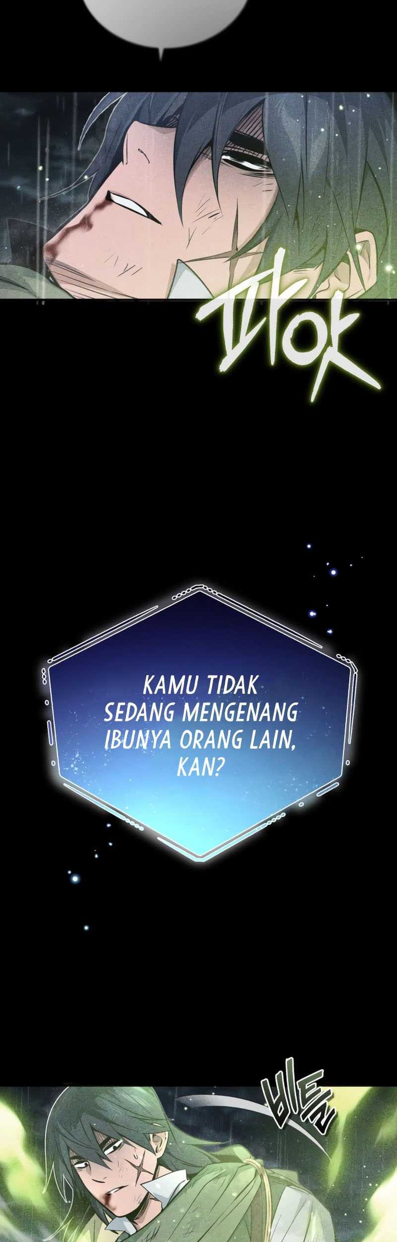 The Dark Magician Transmigrates After 66666 Years Chapter 55 Gambar 12