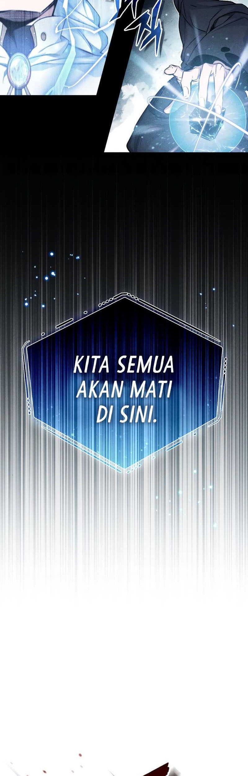 The Dark Magician Transmigrates After 66666 Years Chapter 55 Gambar 15