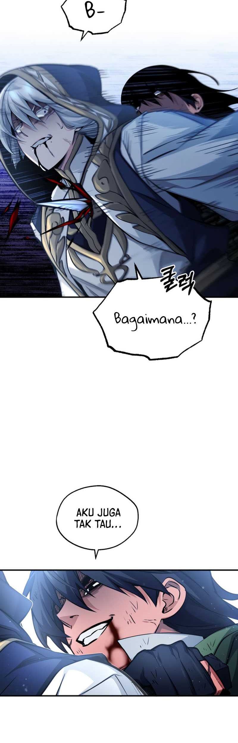 The Dark Magician Transmigrates After 66666 Years Chapter 55 Gambar 17