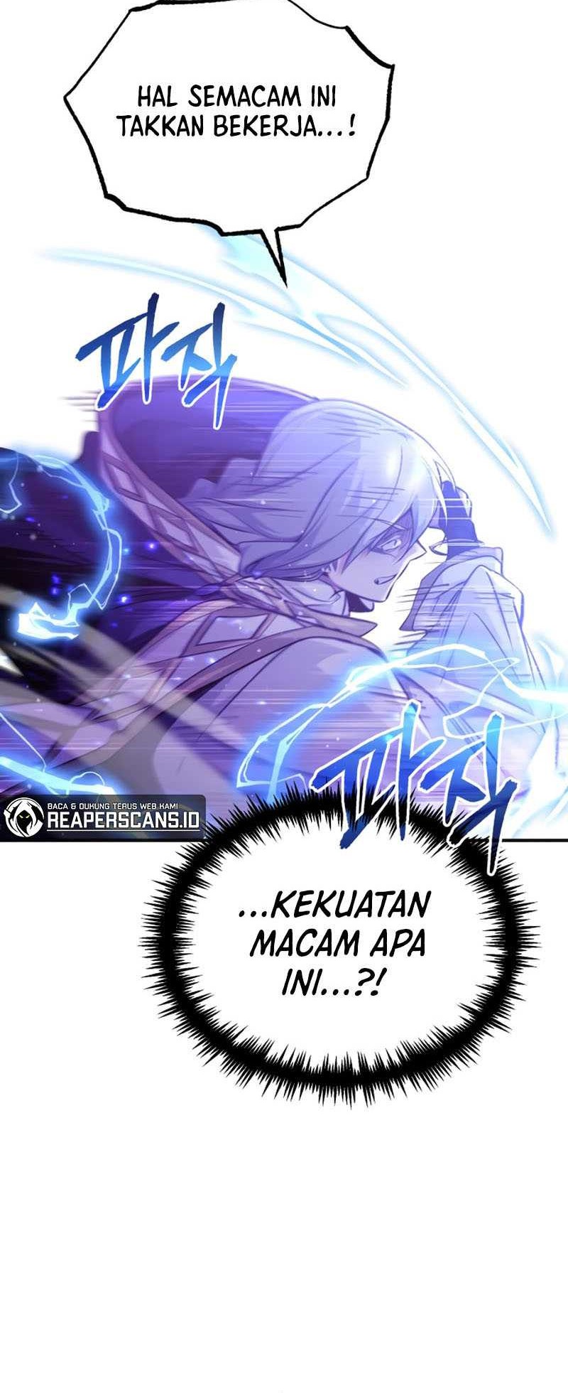 The Dark Magician Transmigrates After 66666 Years Chapter 55 Gambar 21