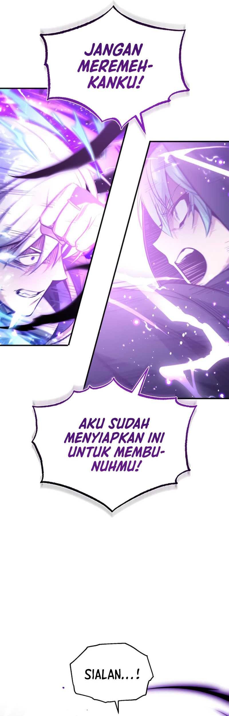 The Dark Magician Transmigrates After 66666 Years Chapter 55 Gambar 22