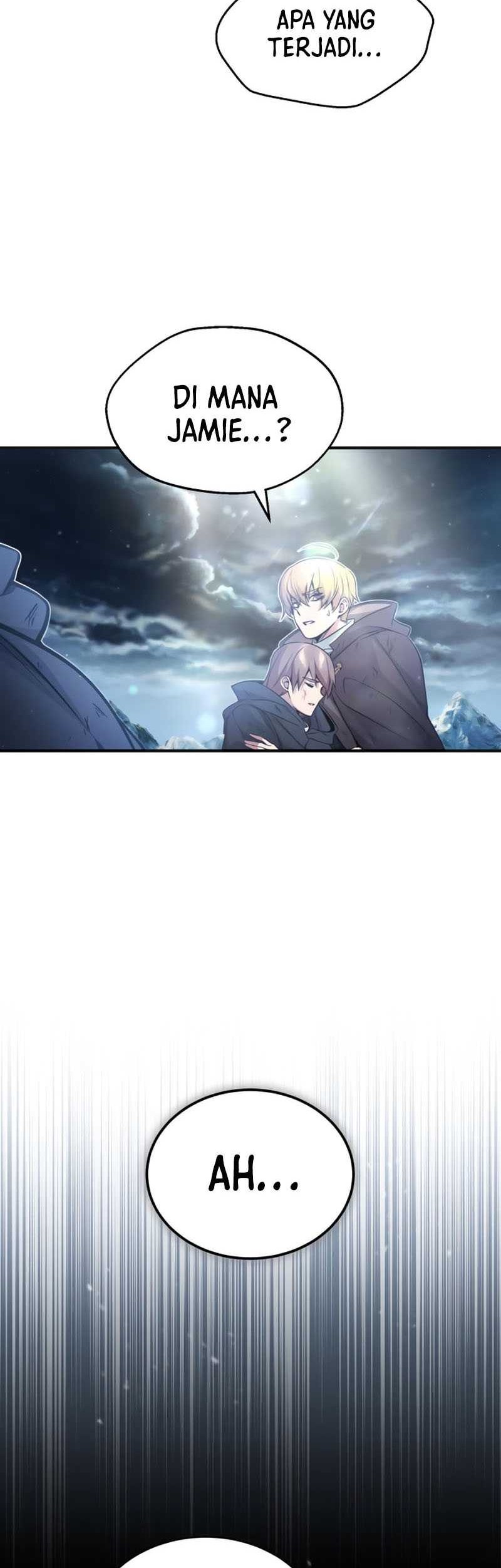 The Dark Magician Transmigrates After 66666 Years Chapter 55 Gambar 27