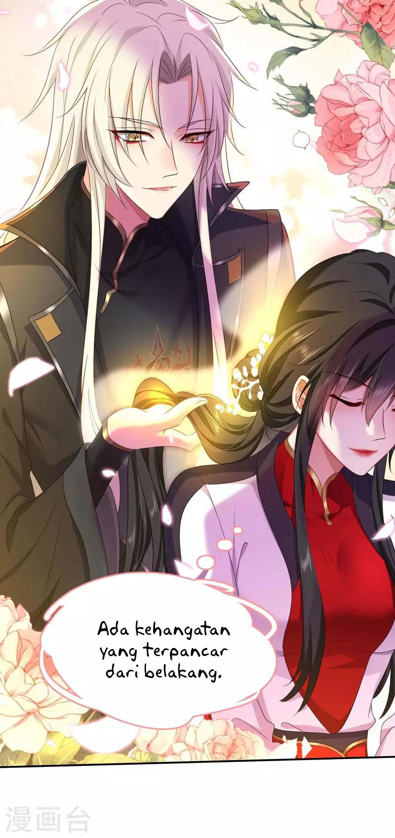 Miss Nine Doctor Chapter 152 Gambar 8