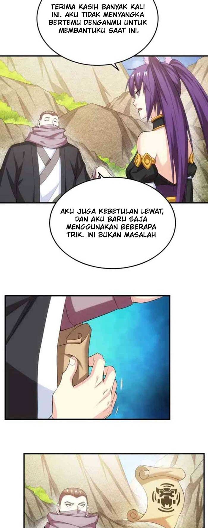 Rich Player Chapter 165 Gambar 11