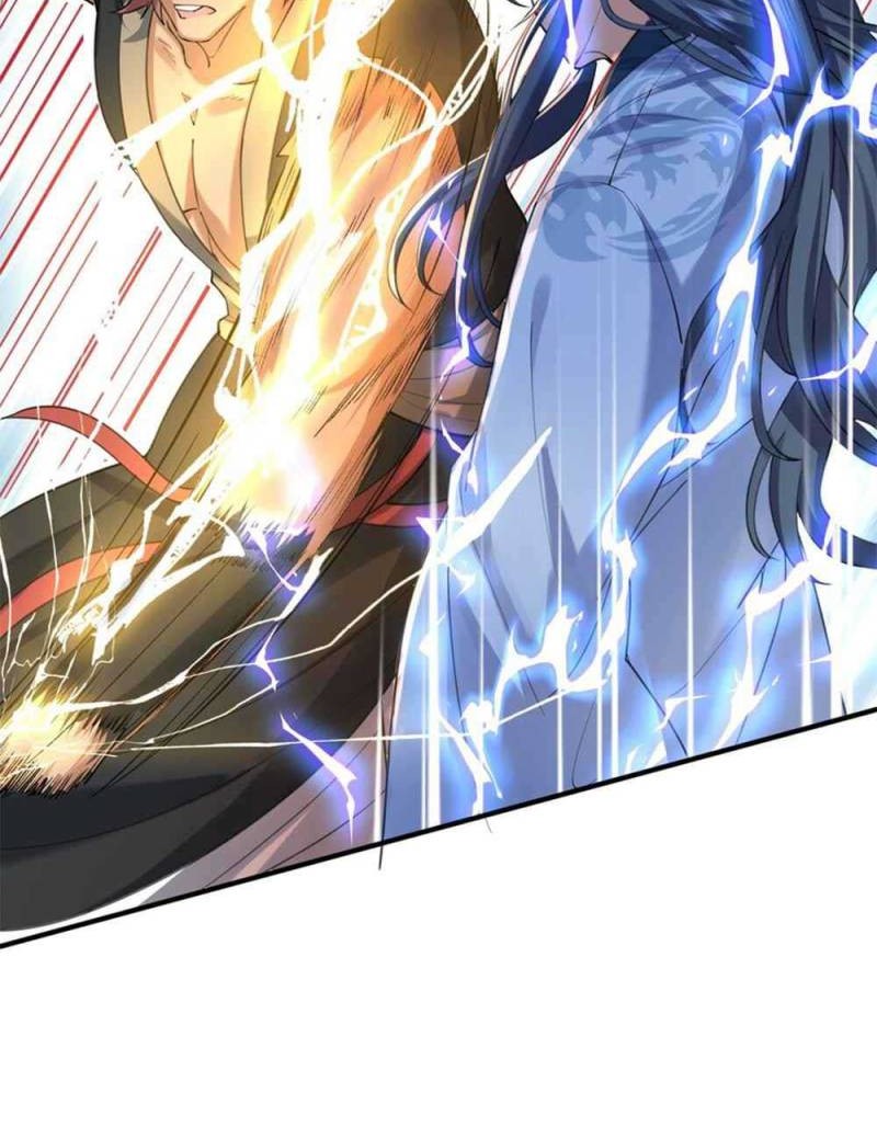 Am I Invincible Chapter 67 Gambar 6
