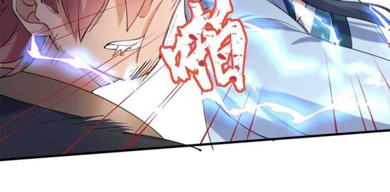 Am I Invincible Chapter 67 Gambar 9