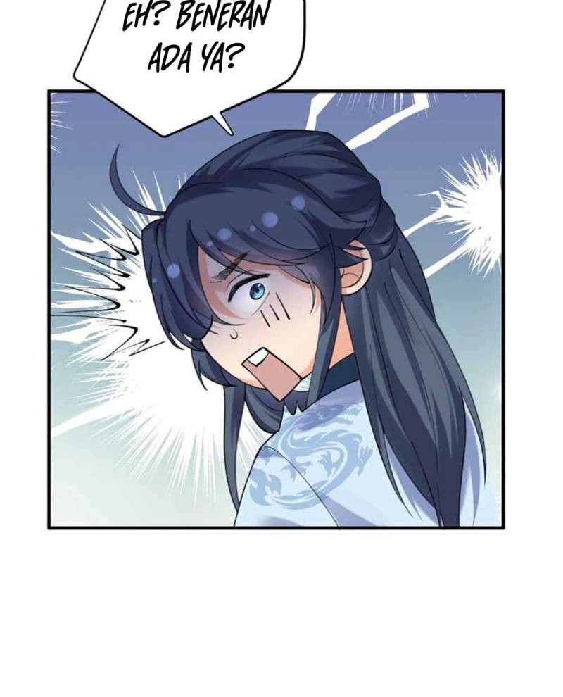 Am I Invincible Chapter 67 Gambar 12