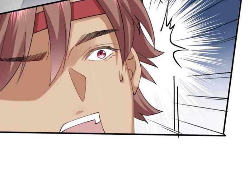 Am I Invincible Chapter 67 Gambar 20
