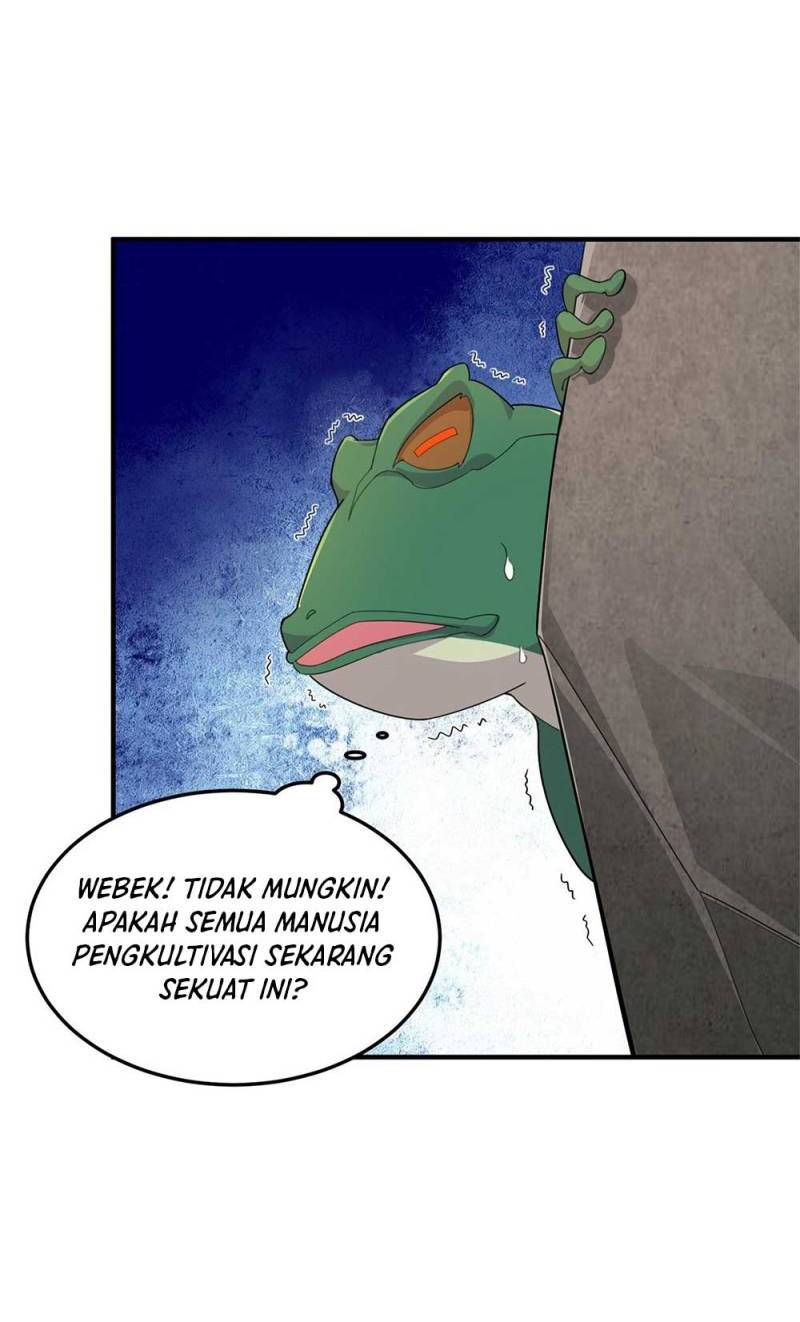 I, The Invincible Villain Master With My Apprentices Chapter 14 Gambar 10