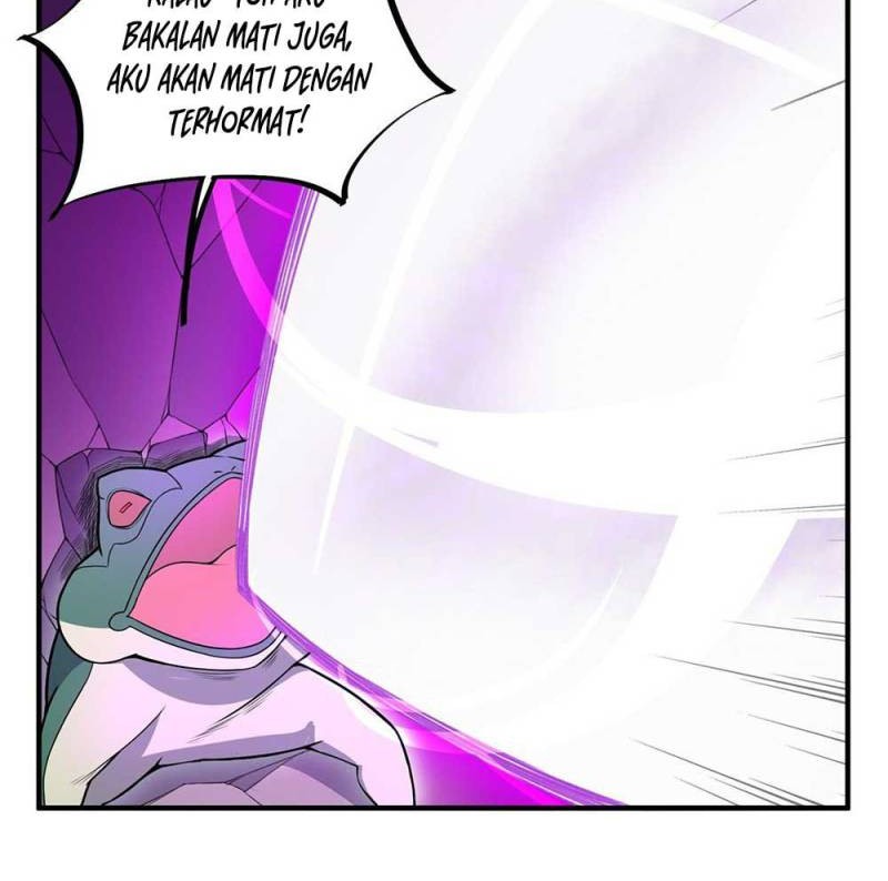 I, The Invincible Villain Master With My Apprentices Chapter 14 Gambar 13