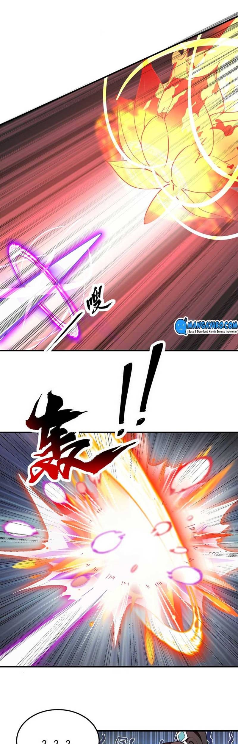 I, The Invincible Villain Master With My Apprentices Chapter 14 Gambar 14