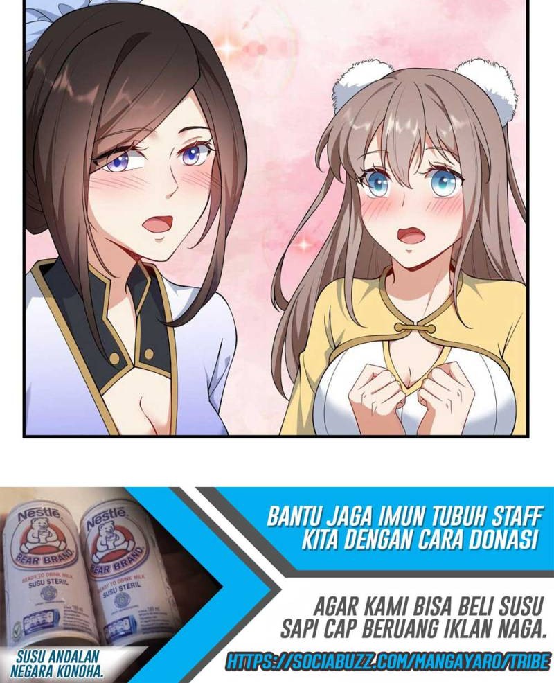 I, The Invincible Villain Master With My Apprentices Chapter 13 Gambar 24