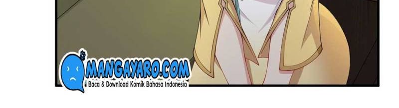 I, The Invincible Villain Master With My Apprentices Chapter 13 Gambar 9