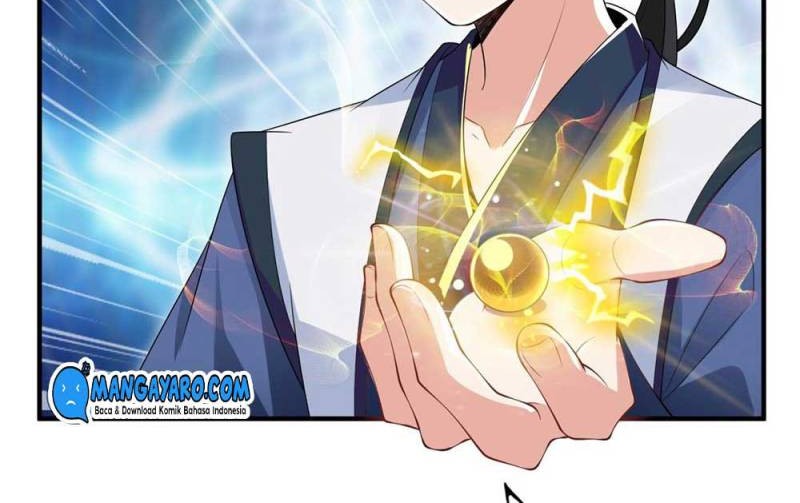 I, The Invincible Villain Master With My Apprentices Chapter 13 Gambar 15