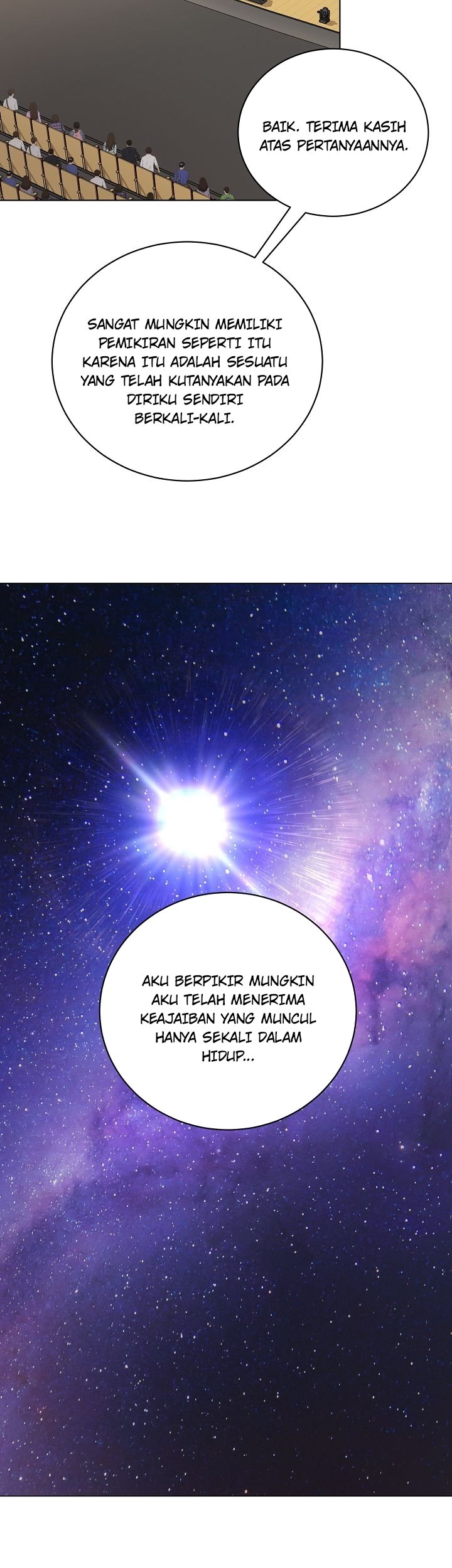 The Returning Warrior’s Alley Restaurant Chapter 29 Gambar 13