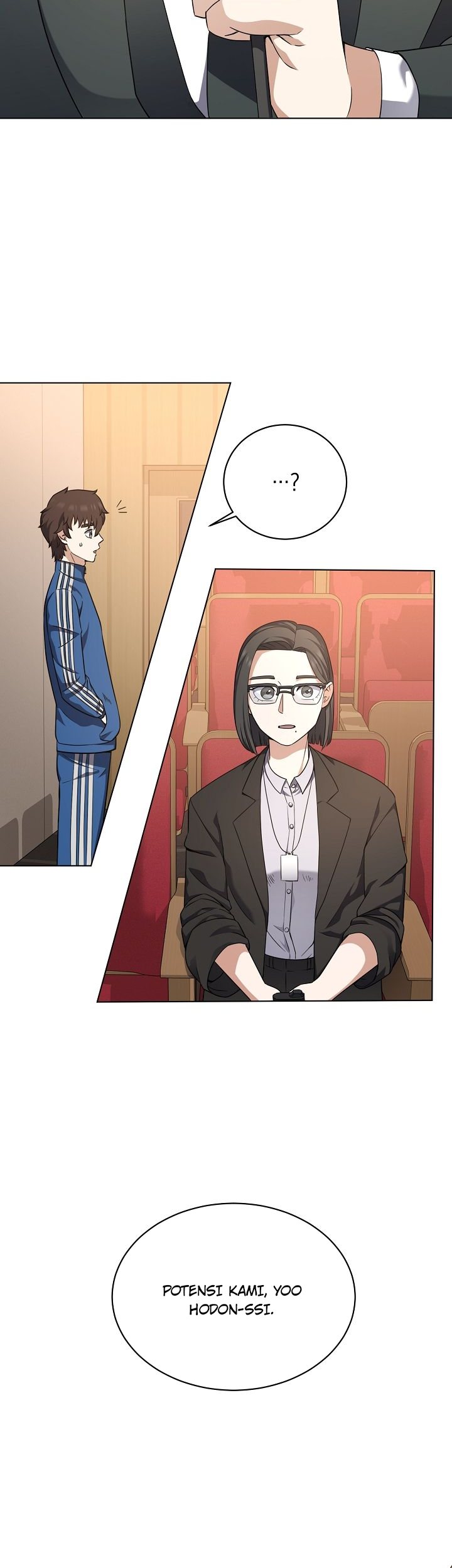 The Returning Warrior’s Alley Restaurant Chapter 29 Gambar 15