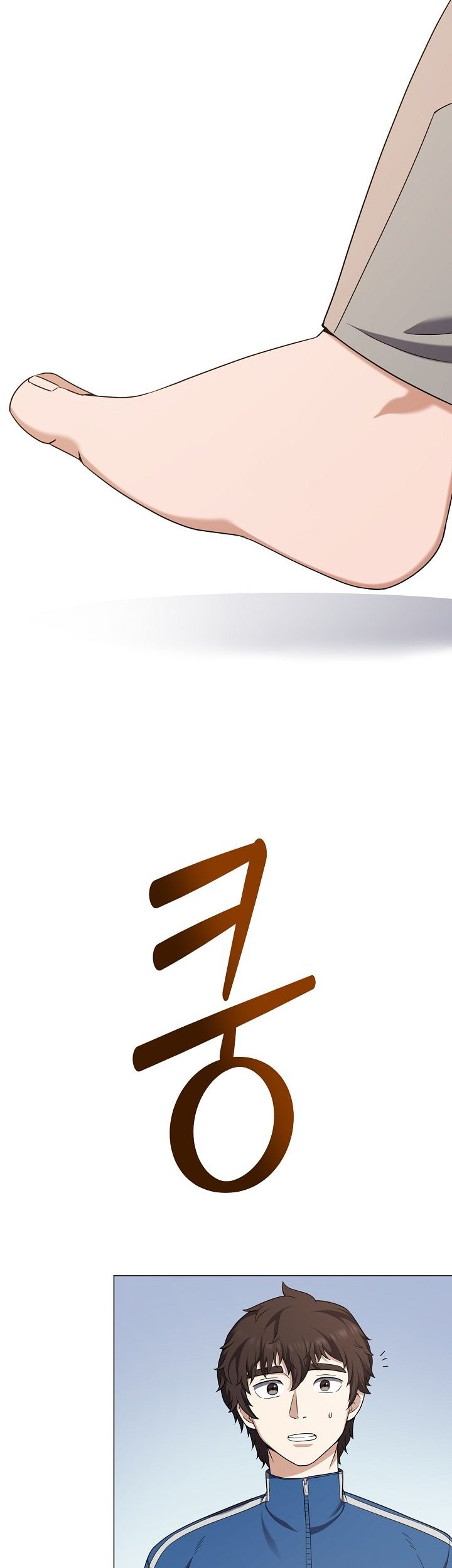 The Returning Warrior’s Alley Restaurant Chapter 29 Gambar 16