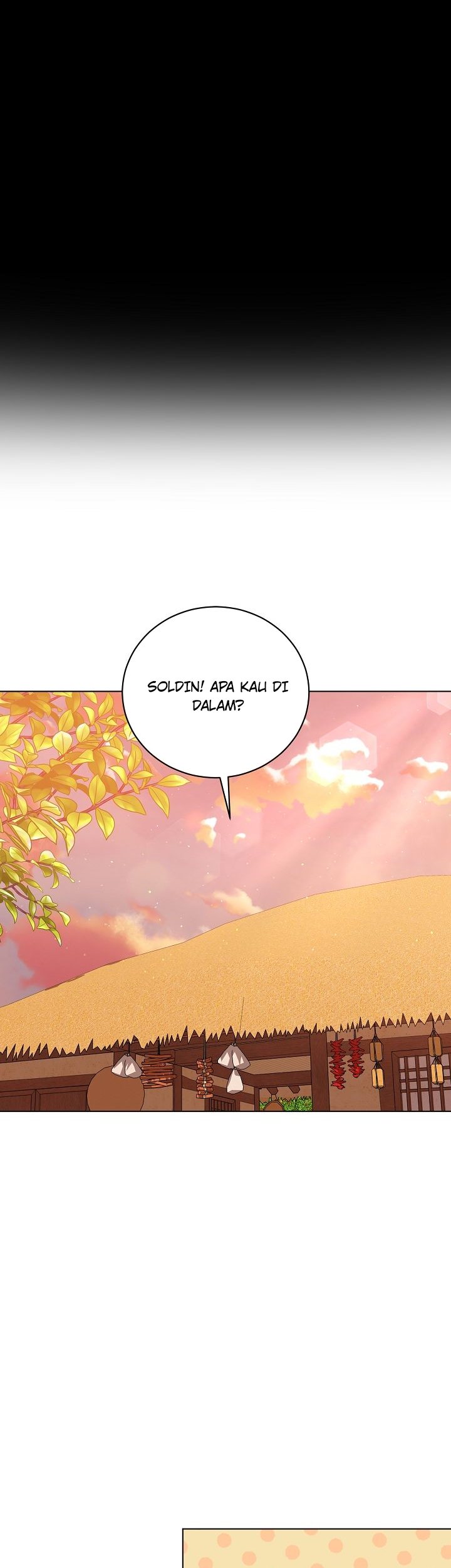 The Returning Warrior’s Alley Restaurant Chapter 29 Gambar 31