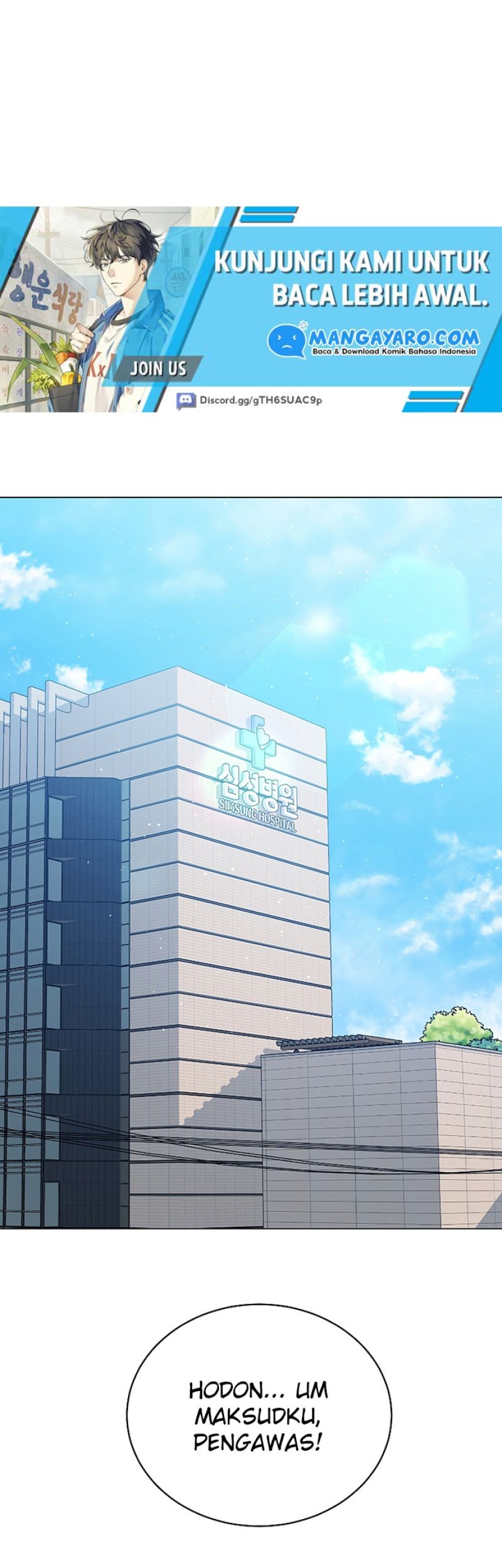 Baca The Returning Warrior’s Alley Restaurant Chapter 27 Gambar 2